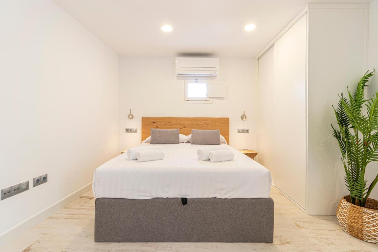 Allo Apartments San Roque 3ºc Καντίζ Εξωτερικό φωτογραφία