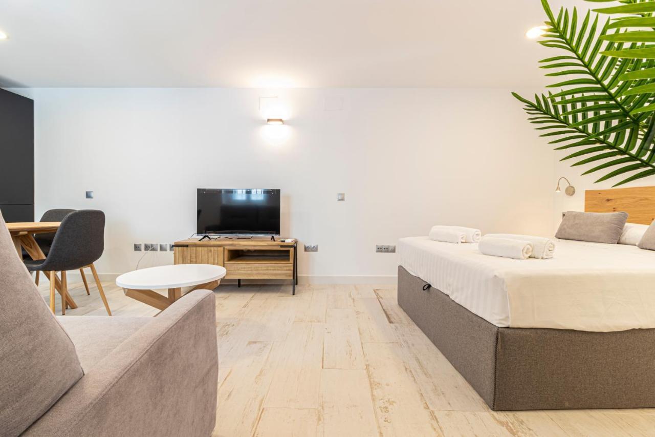 Allo Apartments San Roque 3ºc Καντίζ Εξωτερικό φωτογραφία