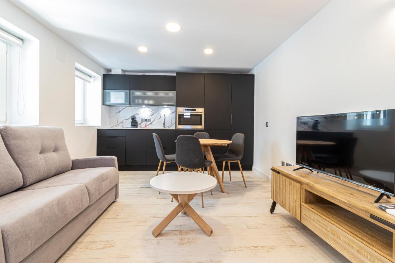 Allo Apartments San Roque 3ºc Καντίζ Εξωτερικό φωτογραφία