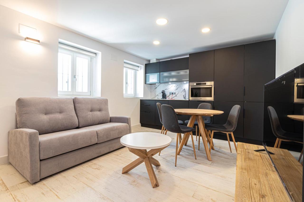 Allo Apartments San Roque 3ºc Καντίζ Εξωτερικό φωτογραφία