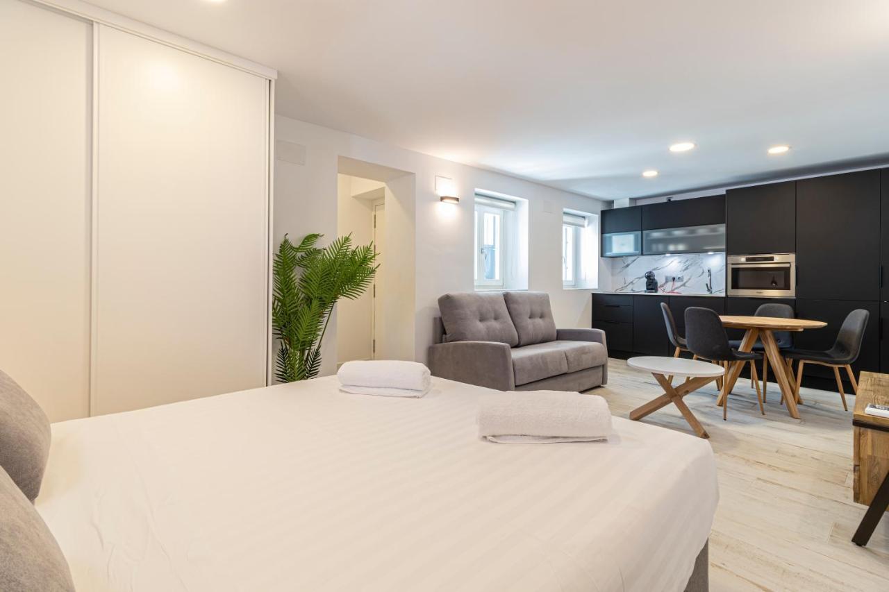 Allo Apartments San Roque 3ºc Καντίζ Εξωτερικό φωτογραφία