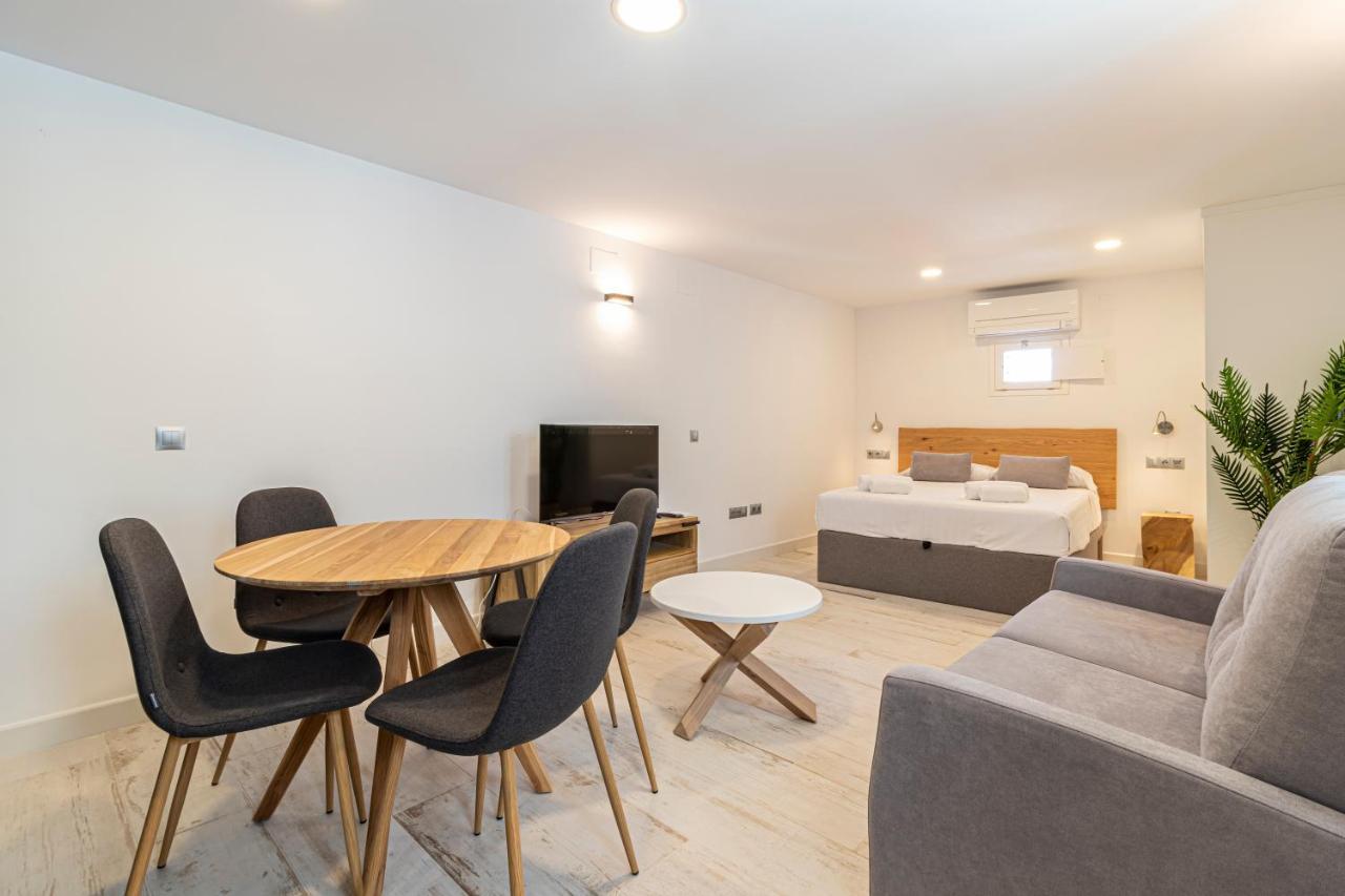 Allo Apartments San Roque 3ºc Καντίζ Εξωτερικό φωτογραφία