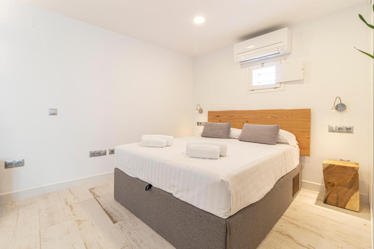 Allo Apartments San Roque 3ºc Καντίζ Εξωτερικό φωτογραφία