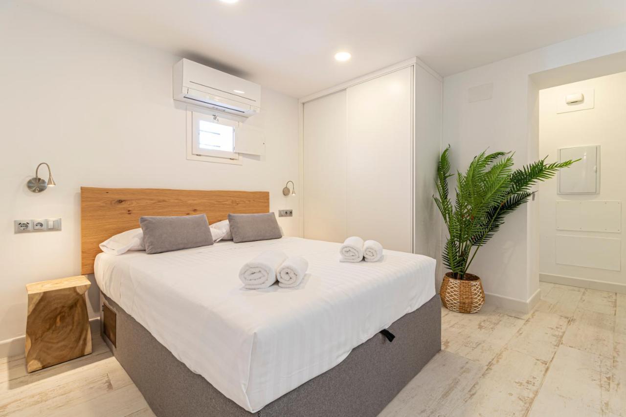 Allo Apartments San Roque 3ºc Καντίζ Εξωτερικό φωτογραφία