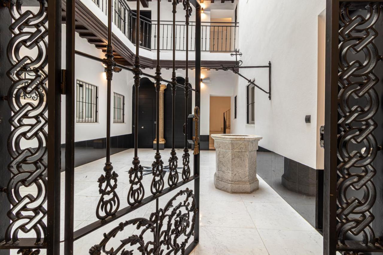 Allo Apartments San Roque 3ºc Καντίζ Εξωτερικό φωτογραφία