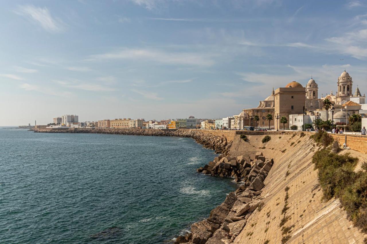 Allo Apartments San Roque 3ºc Καντίζ Εξωτερικό φωτογραφία