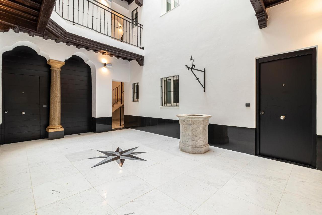Allo Apartments San Roque 3ºc Καντίζ Εξωτερικό φωτογραφία