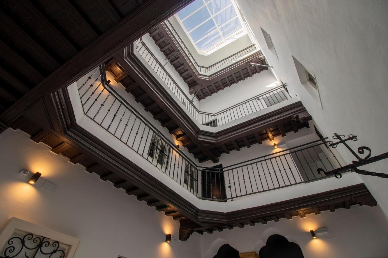 Allo Apartments San Roque 3ºc Καντίζ Εξωτερικό φωτογραφία