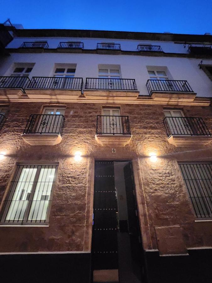 Allo Apartments San Roque 3ºc Καντίζ Εξωτερικό φωτογραφία