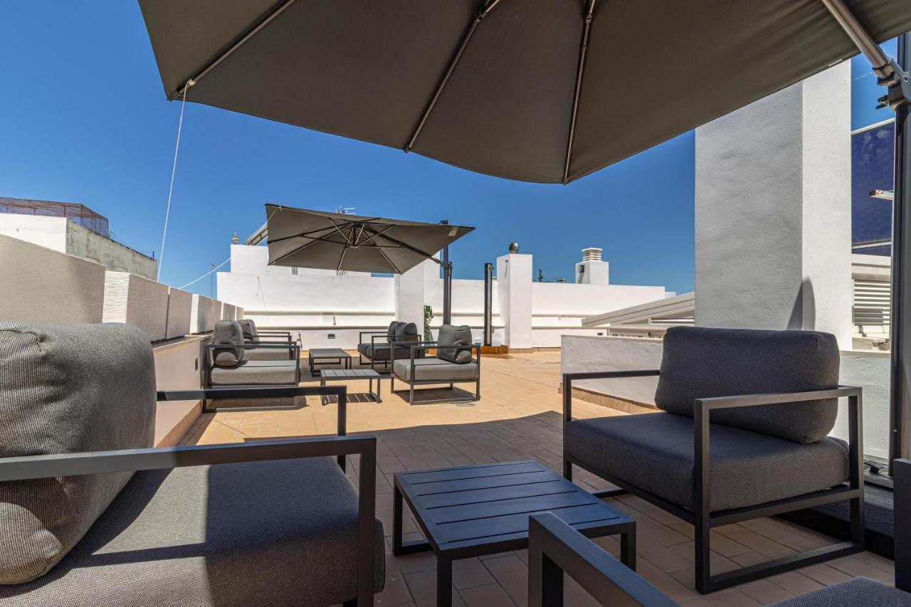 Allo Apartments San Roque 3ºc Καντίζ Εξωτερικό φωτογραφία